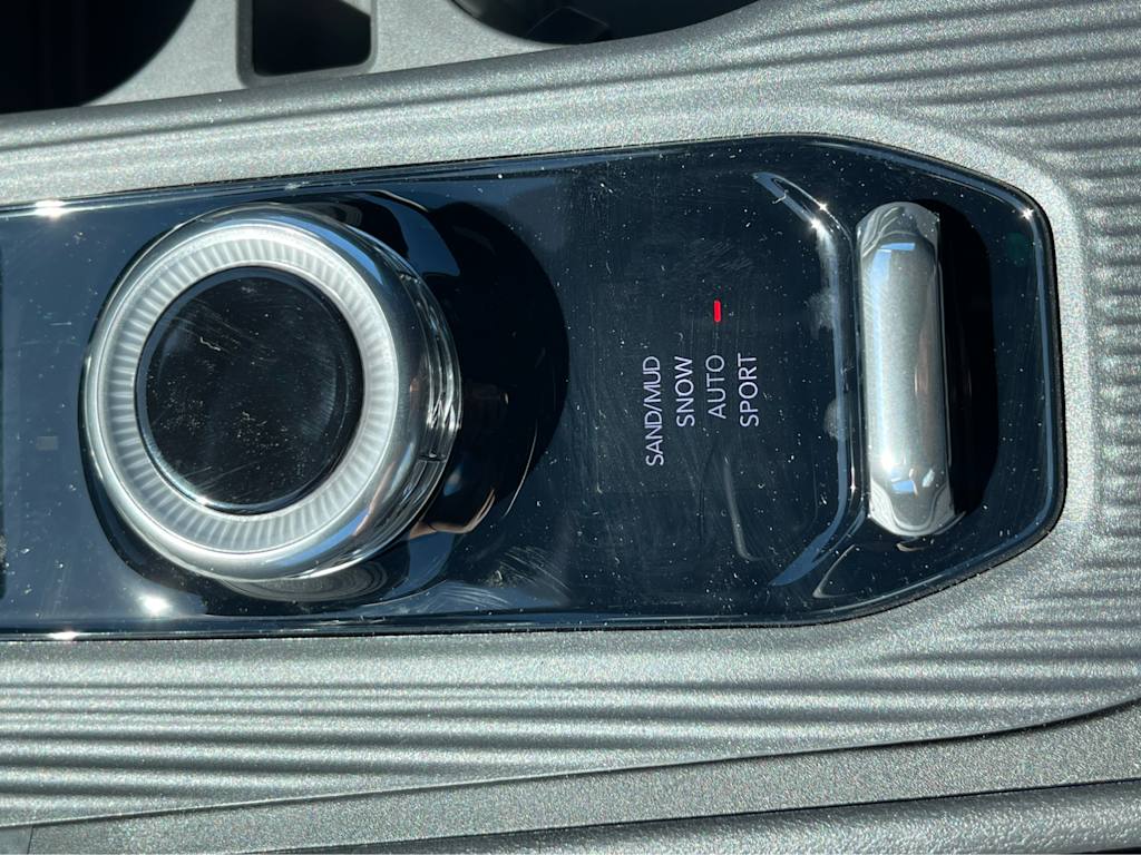 Thumbnail: 2026 Jeep Cherokee - 23