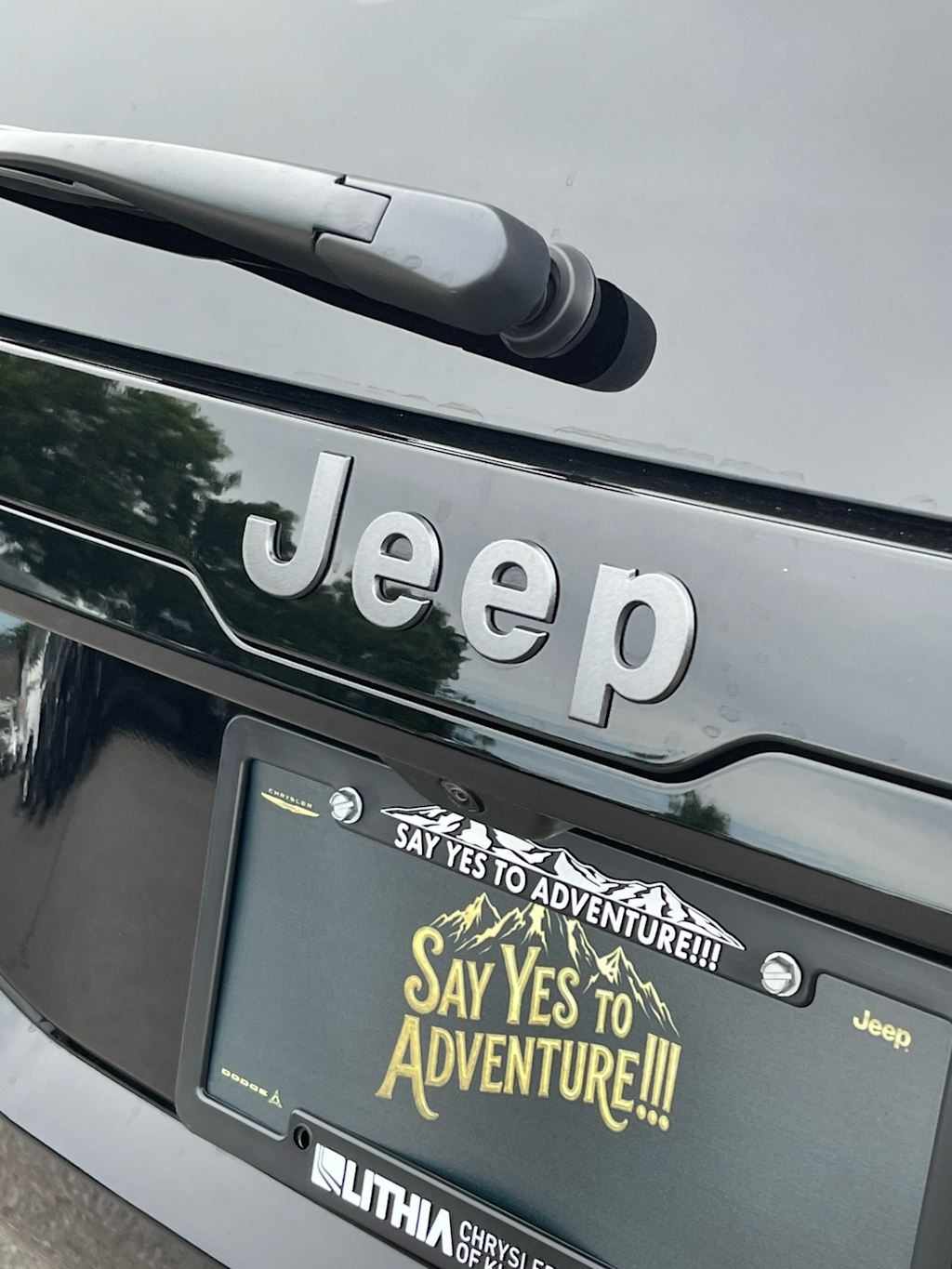 Thumbnail: 2026 Jeep Cherokee - 18