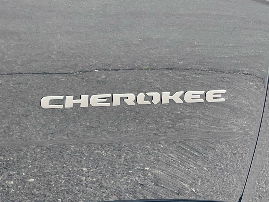Thumbnail: 2026 Jeep Cherokee - 20
