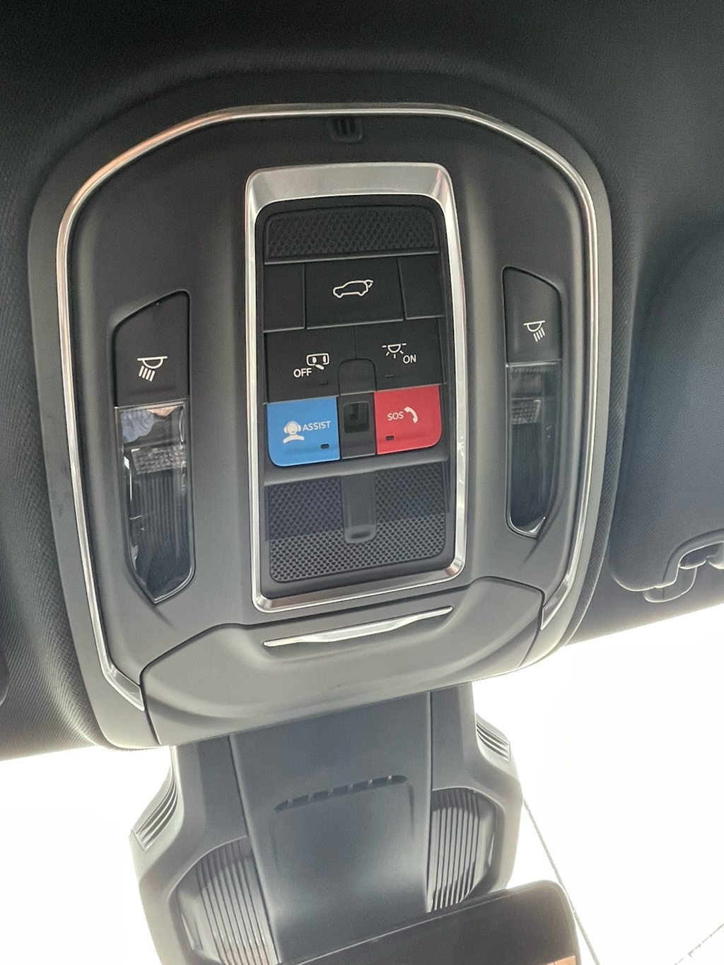 Thumbnail: 2026 Jeep Cherokee - 24