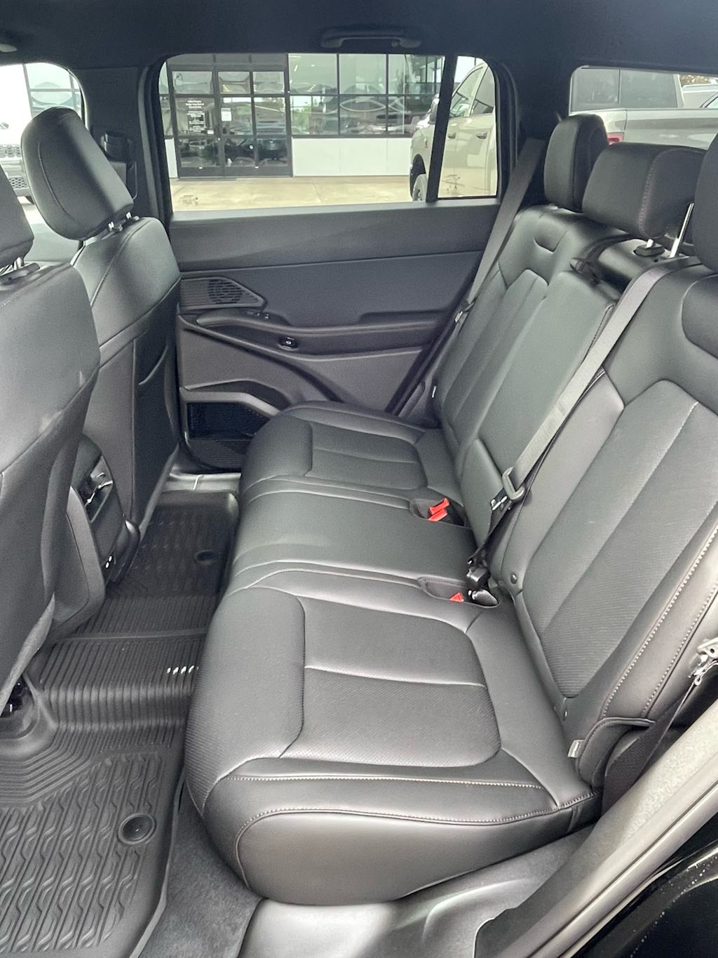 Thumbnail: 2026 Jeep Cherokee - 28