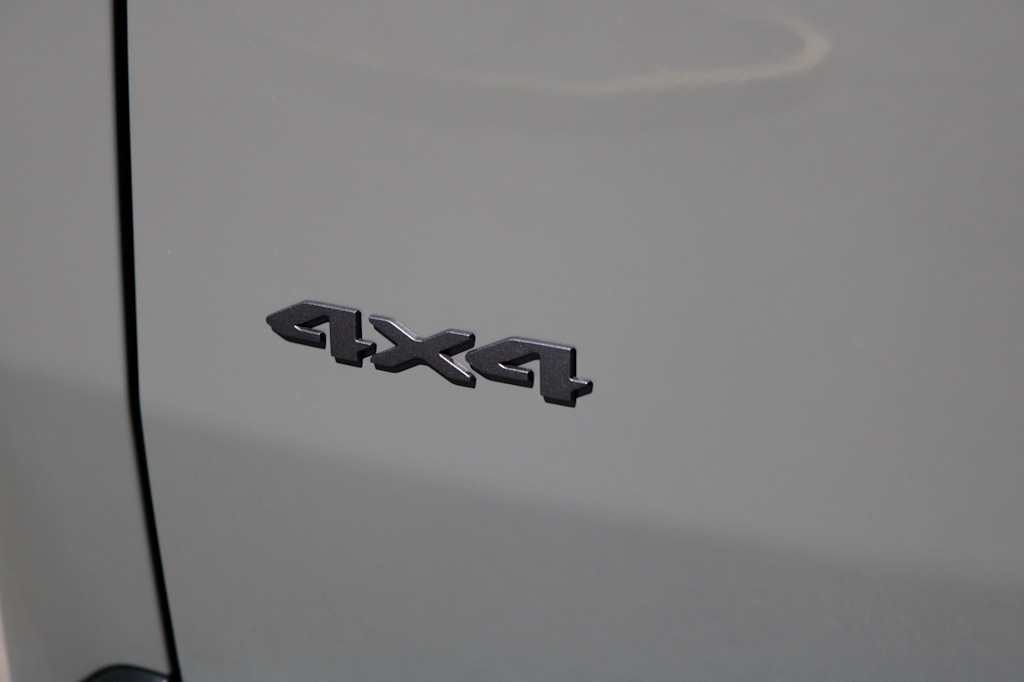 Thumbnail: 2026 Jeep Cherokee - 19