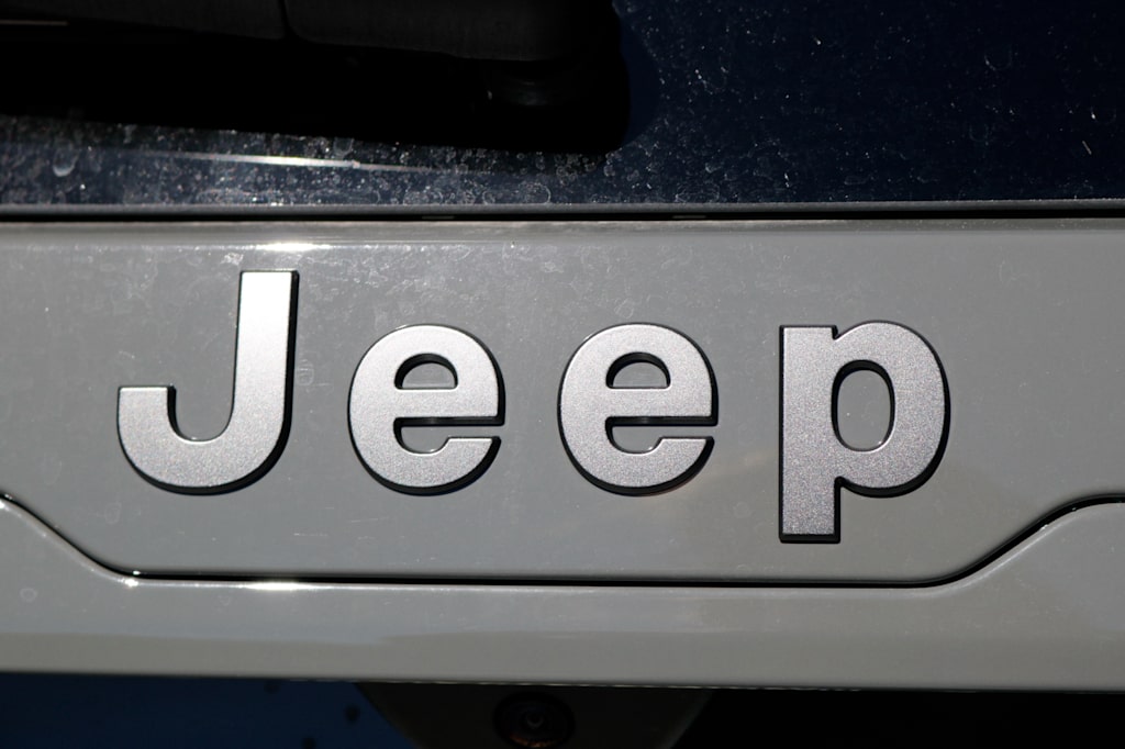 Thumbnail: 2026 Jeep Cherokee - 18