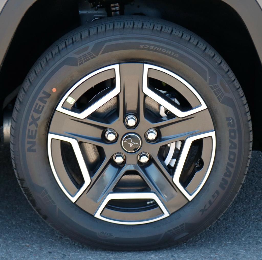 Thumbnail: 2026 Jeep Cherokee - 6