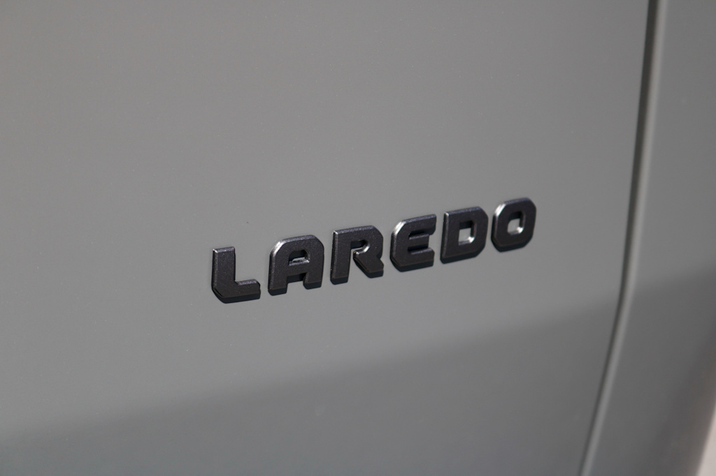Thumbnail: 2026 Jeep Cherokee - 17