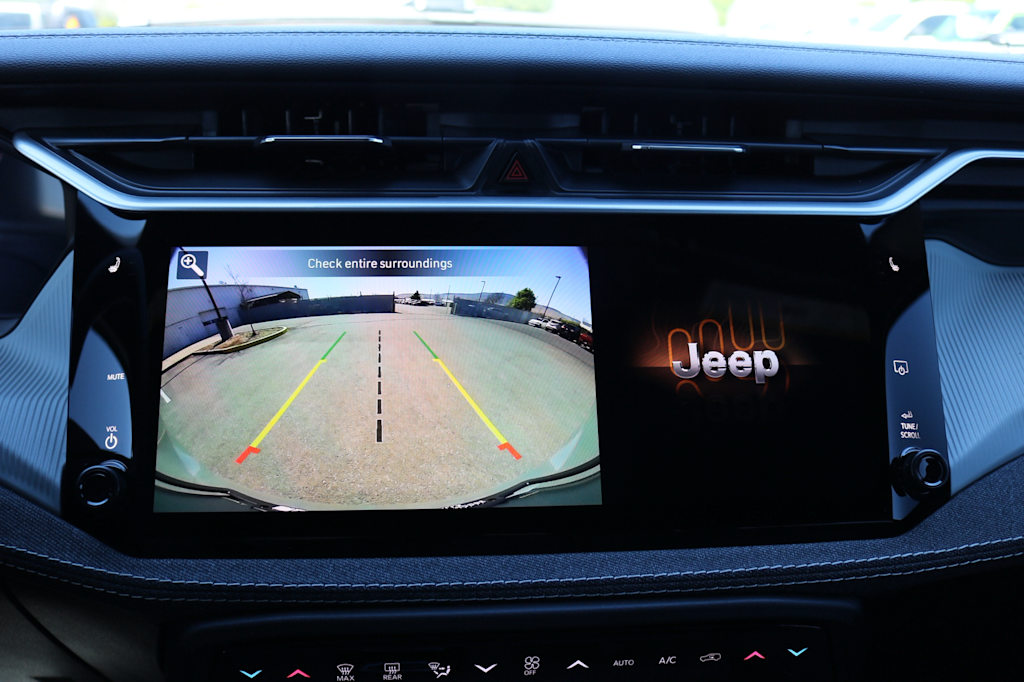 Thumbnail: 2026 Jeep Cherokee - 20
