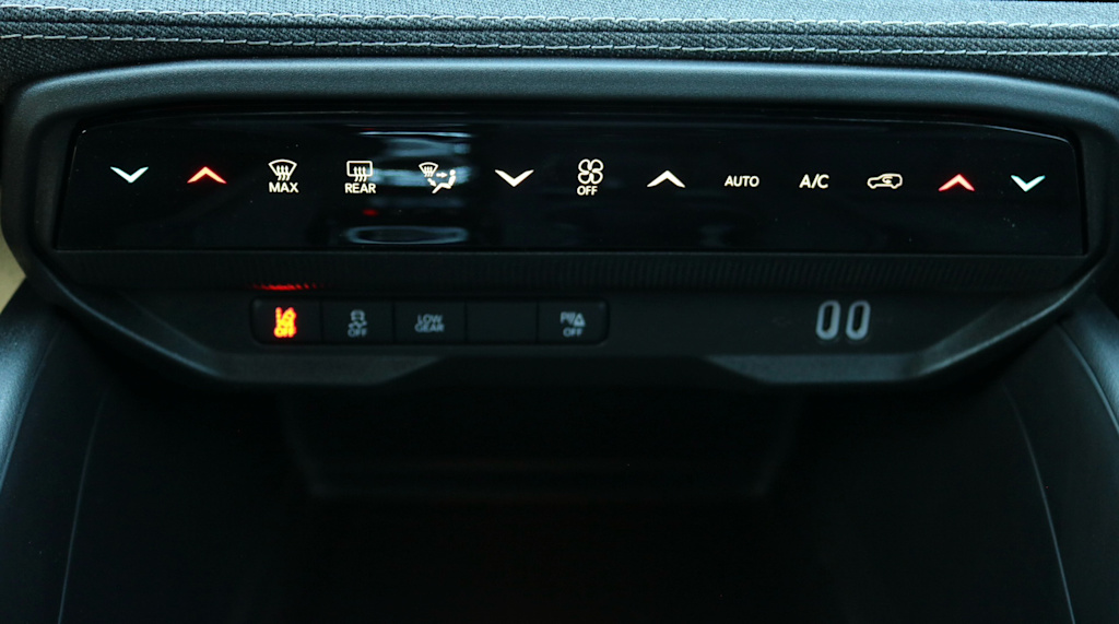 Thumbnail: 2026 Jeep Cherokee - 22