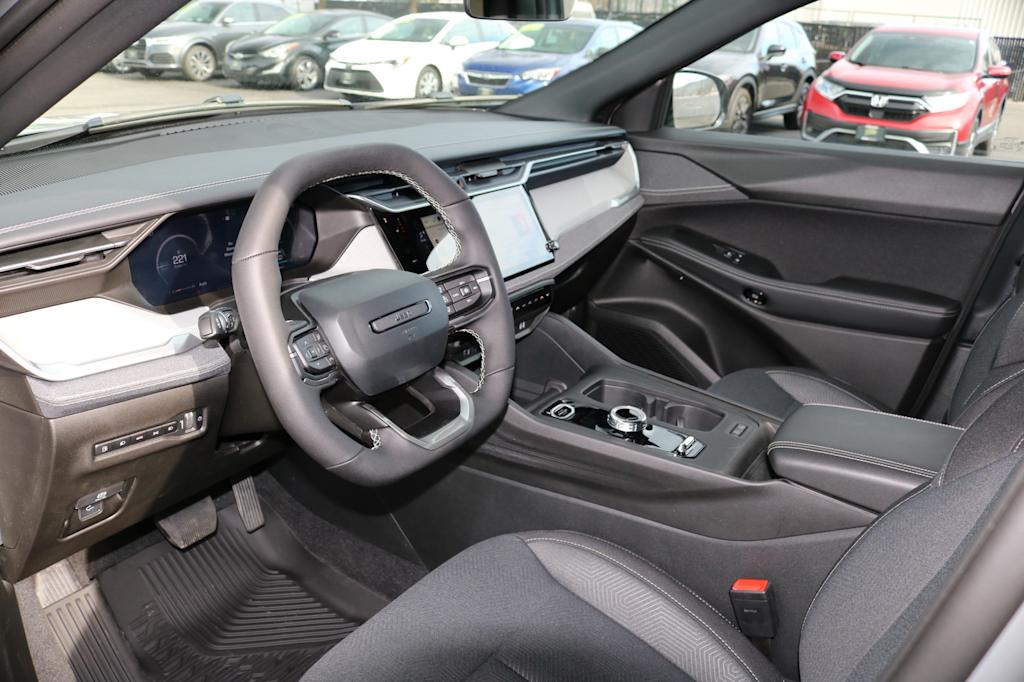 Thumbnail: 2026 Jeep Cherokee - 2