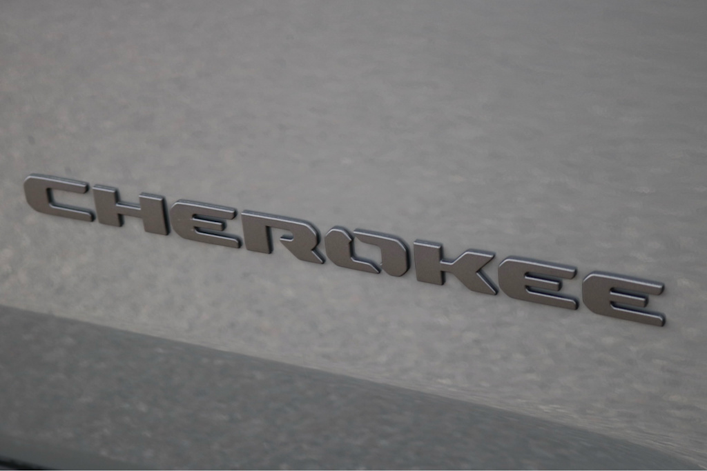 Thumbnail: 2026 Jeep Cherokee - 5