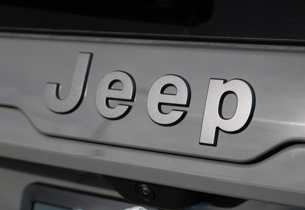 Thumbnail: 2026 Jeep Cherokee - 19