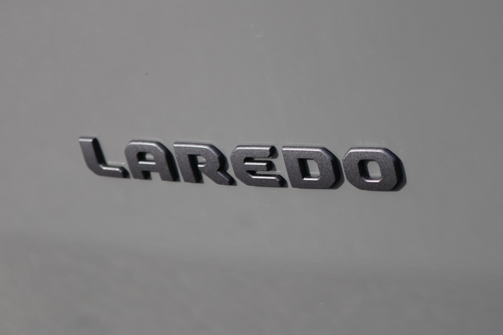 Thumbnail: 2026 Jeep Cherokee - 18