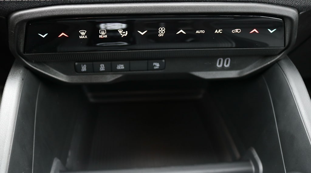 Thumbnail: 2026 Jeep Cherokee - 23