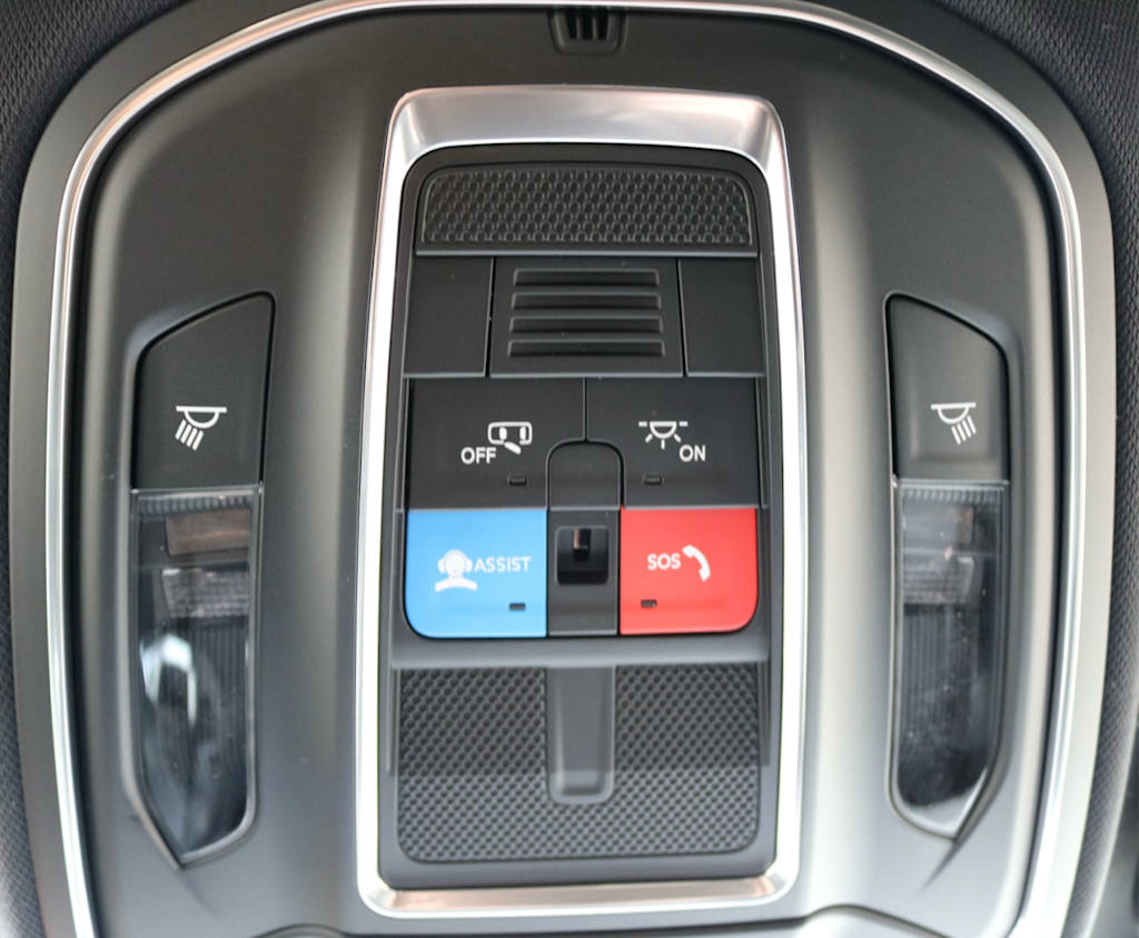 Thumbnail: 2026 Jeep Cherokee - 25