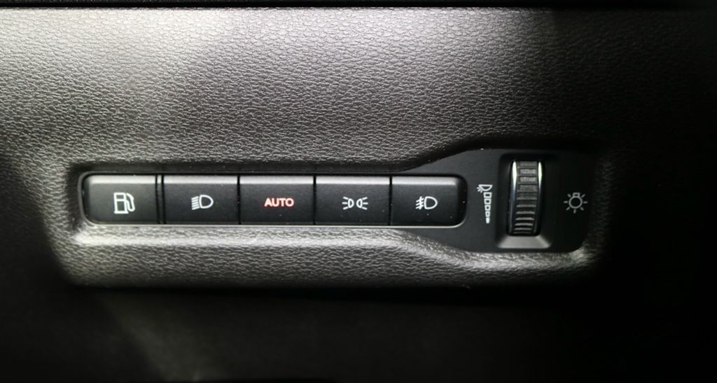 Thumbnail: 2026 Jeep Cherokee - 27