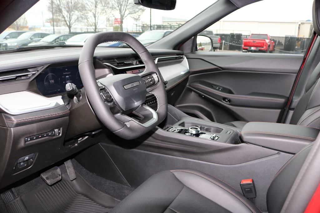 Thumbnail: 2026 Jeep Cherokee - 2