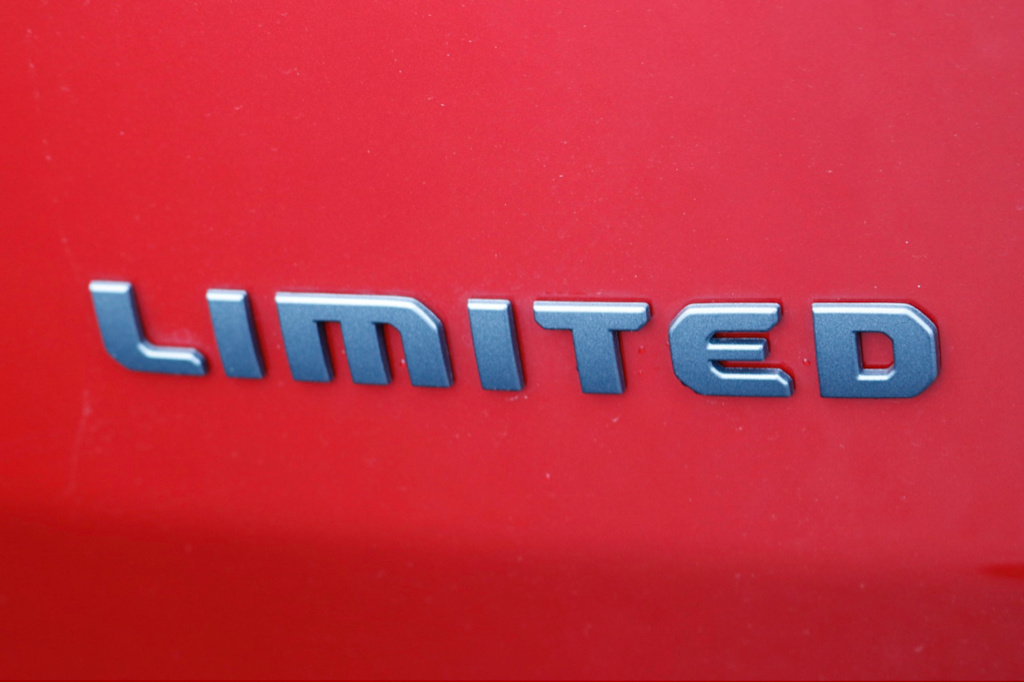 Thumbnail: 2026 Jeep Cherokee - 18