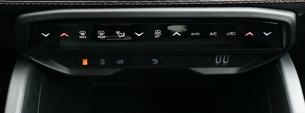 Thumbnail: 2026 Jeep Cherokee - 23