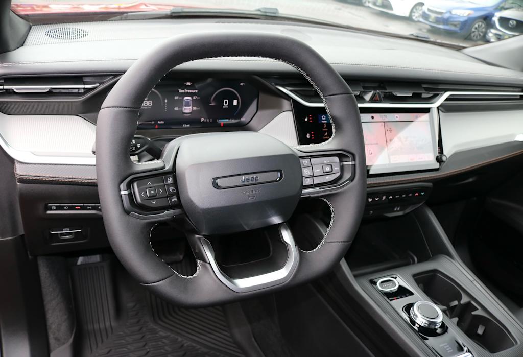 Thumbnail: 2026 Jeep Cherokee - 10