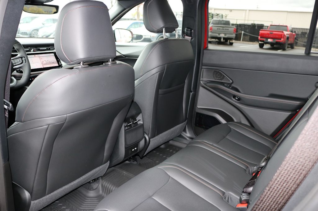 Thumbnail: 2026 Jeep Cherokee - 29