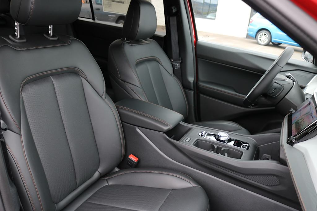 Thumbnail: 2026 Jeep Cherokee - 7