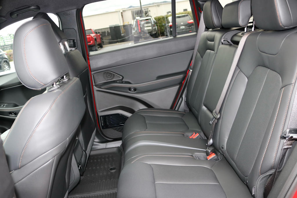 Thumbnail: 2026 Jeep Cherokee - 28