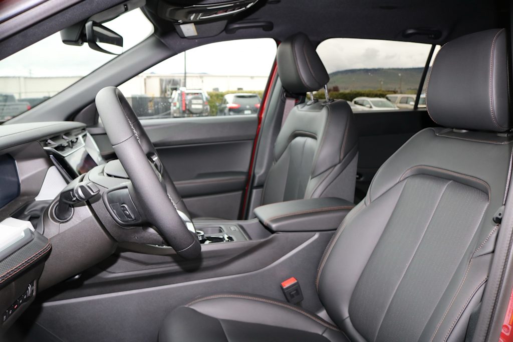 Thumbnail: 2026 Jeep Cherokee - 8