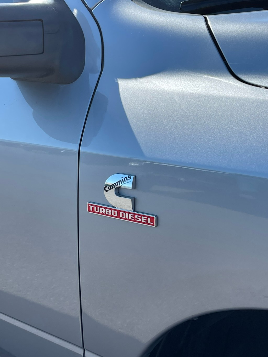 Thumbnail: 2024 RAM 3500 - 17