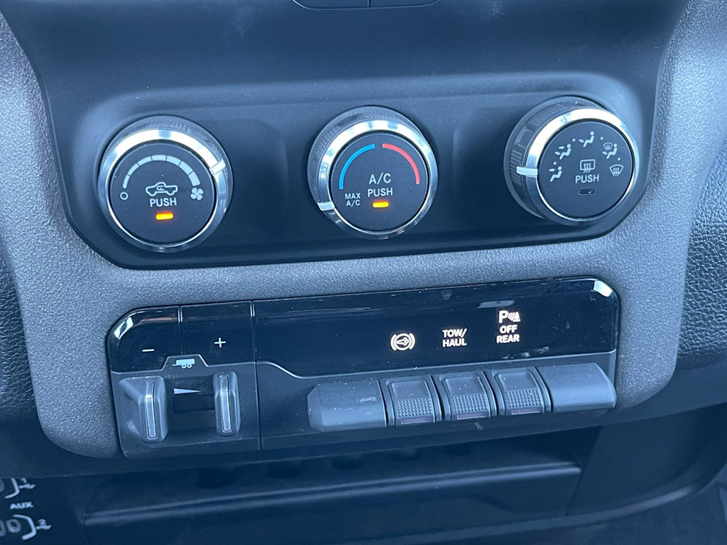 Thumbnail: 2024 RAM 3500 - 19
