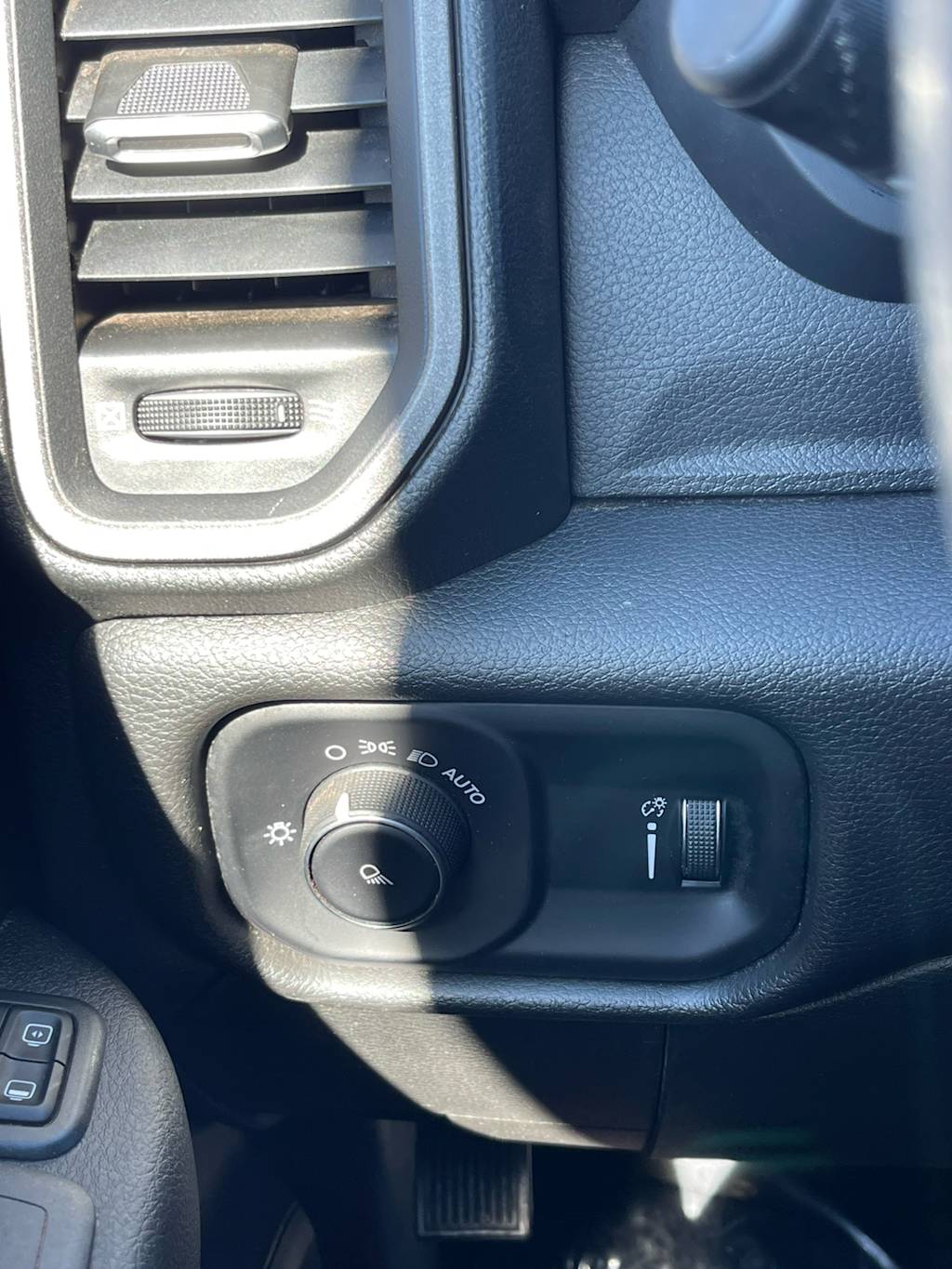Thumbnail: 2024 RAM 3500 - 23