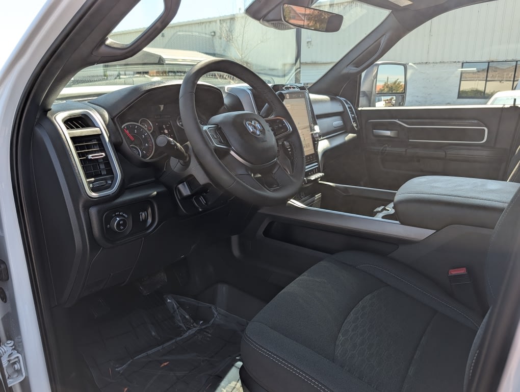 Thumbnail: 2026 RAM 3500 - 2