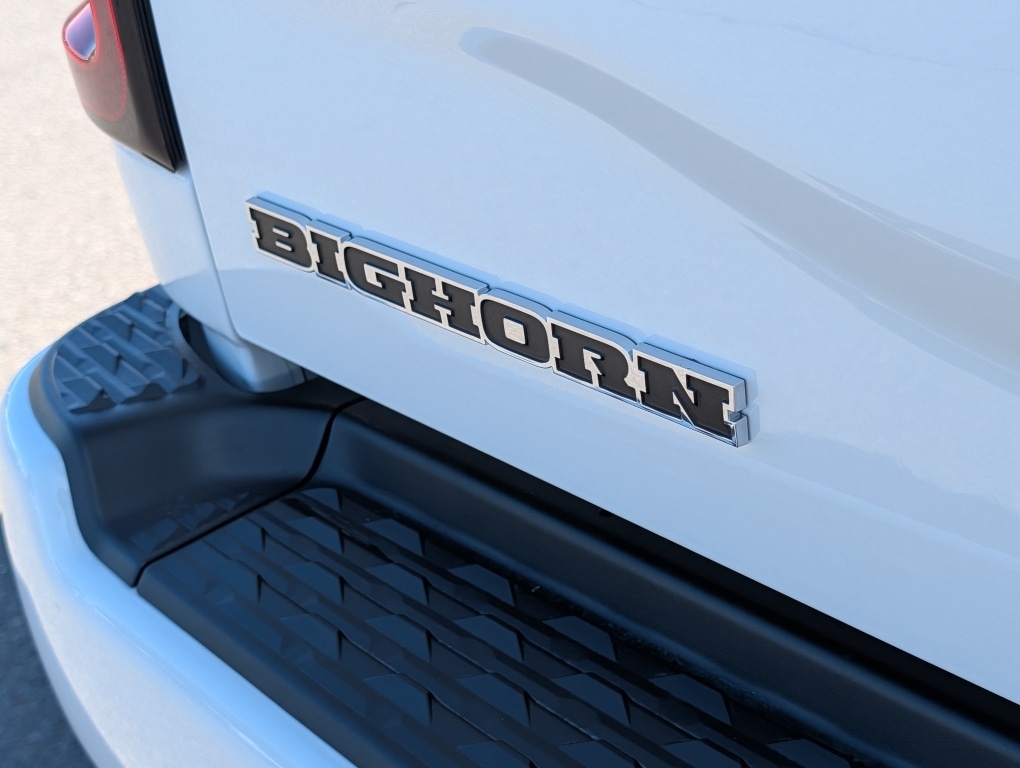 Thumbnail: 2026 RAM 3500 - 7