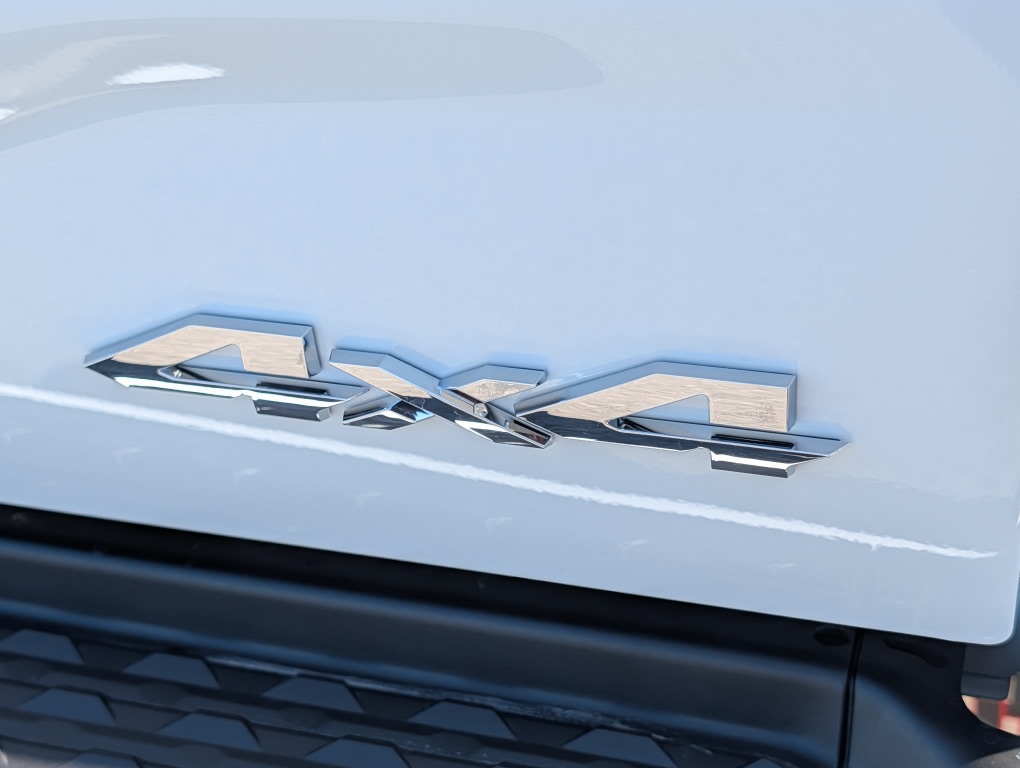 Thumbnail: 2026 RAM 3500 - 17