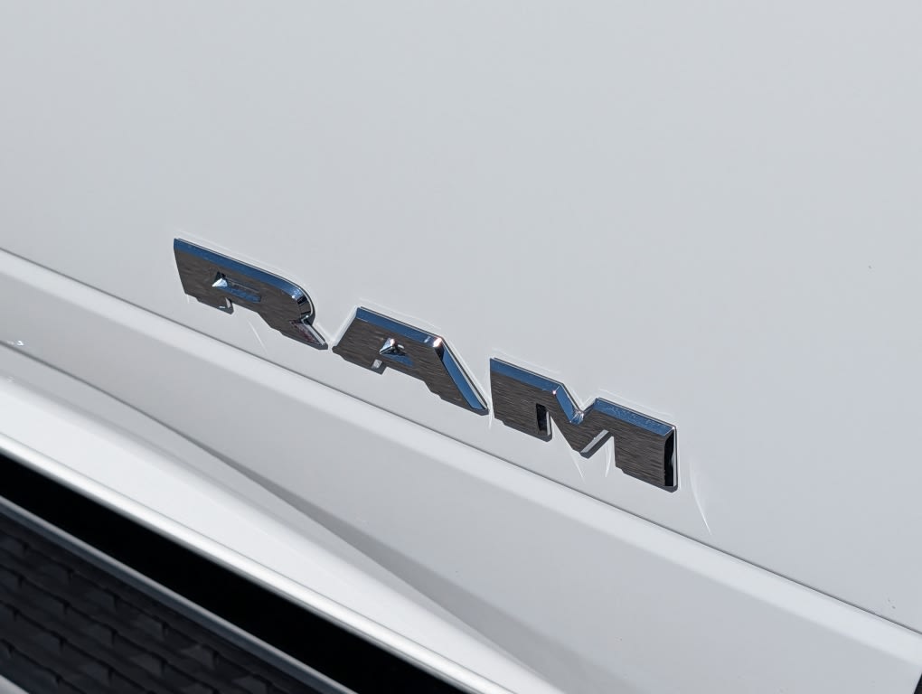 Thumbnail: 2026 RAM 3500 - 19