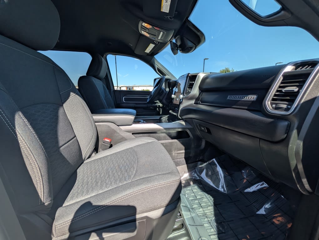 Thumbnail: 2026 RAM 3500 - 10