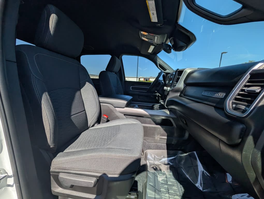 Thumbnail: 2026 RAM 3500 - 11