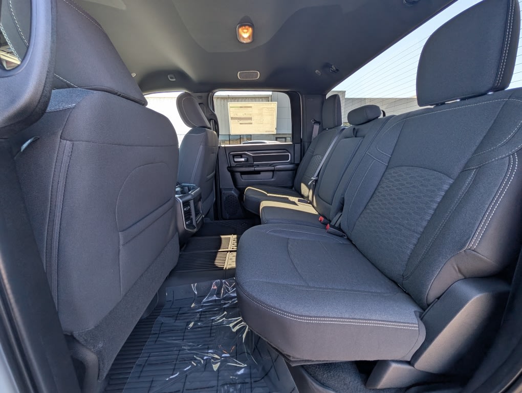 Thumbnail: 2026 RAM 3500 - 22