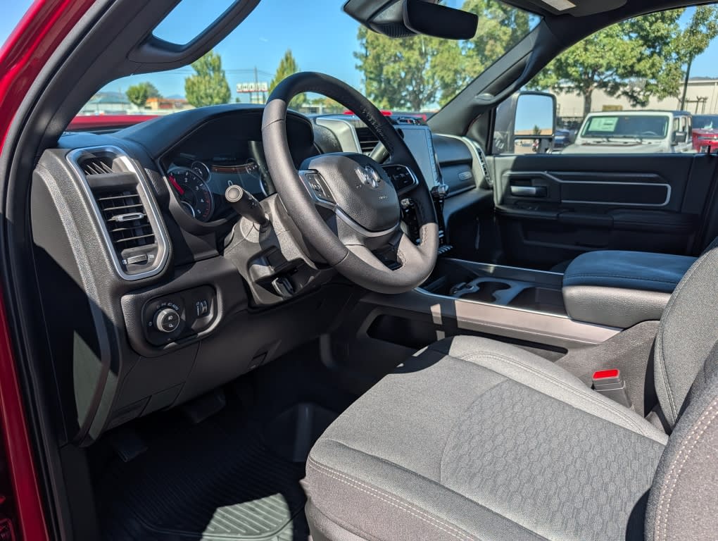 Thumbnail: 2026 RAM 3500 - 2