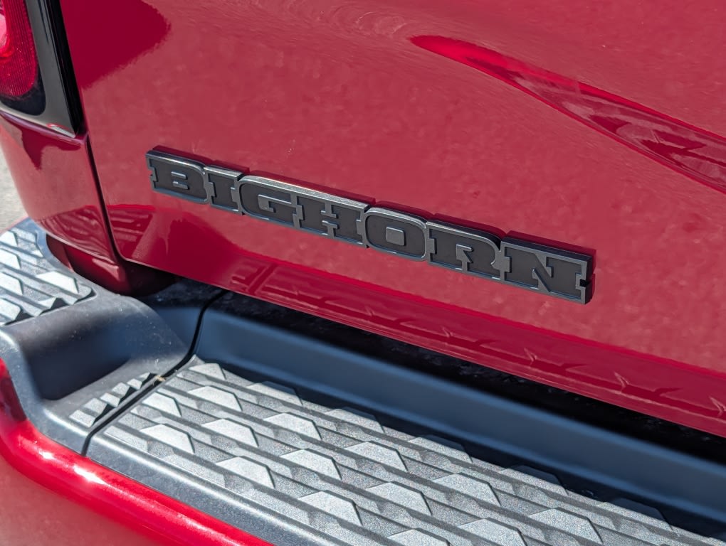 Thumbnail: 2026 RAM 3500 - 6