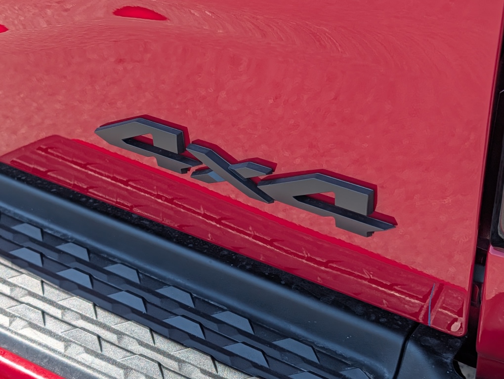 Thumbnail: 2026 RAM 3500 - 19