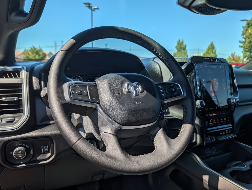 Thumbnail: 2026 RAM 3500 - 11