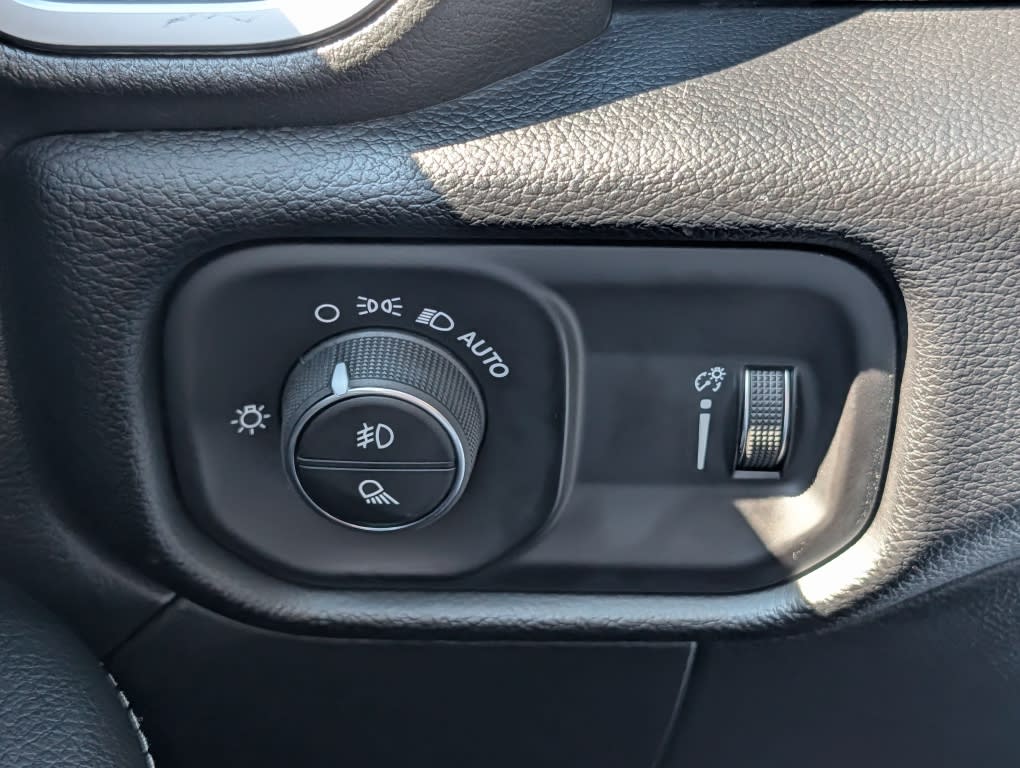 Thumbnail: 2026 RAM 3500 - 27