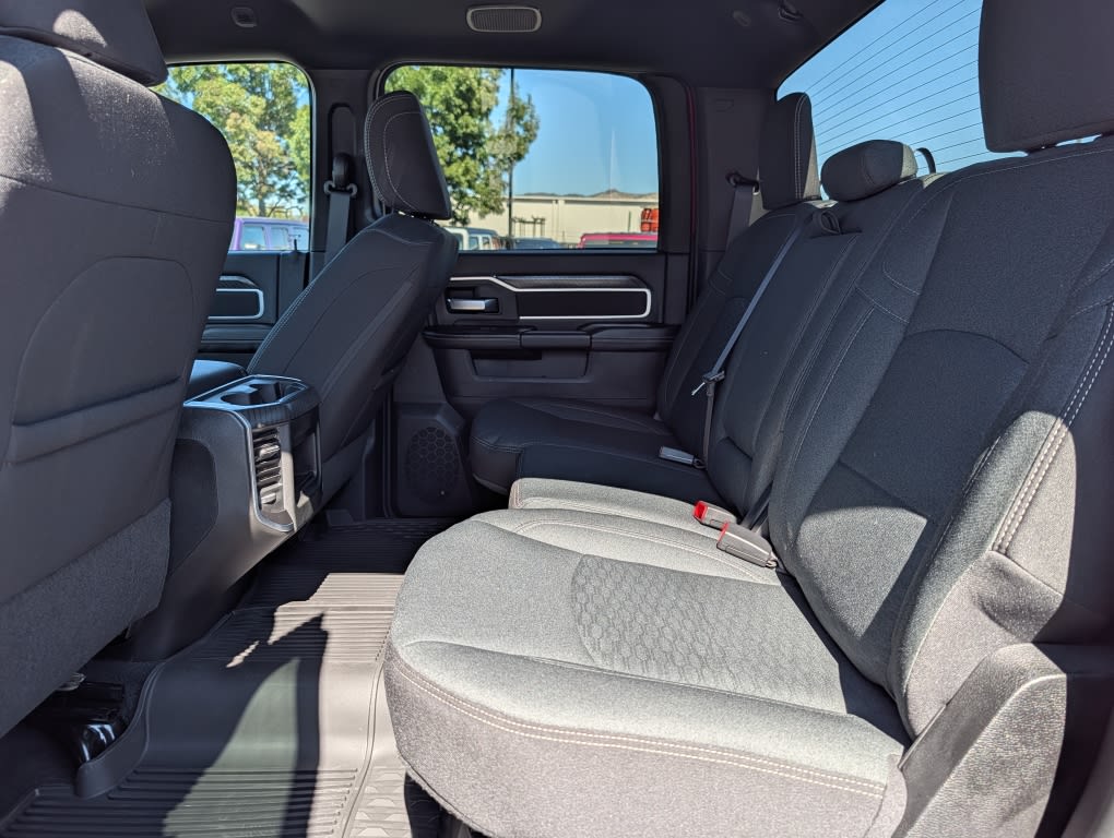 Thumbnail: 2026 RAM 3500 - 29