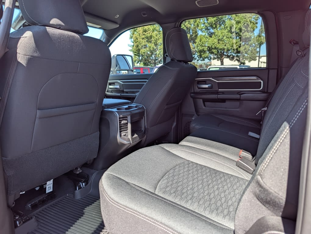 Thumbnail: 2026 RAM 3500 - 30