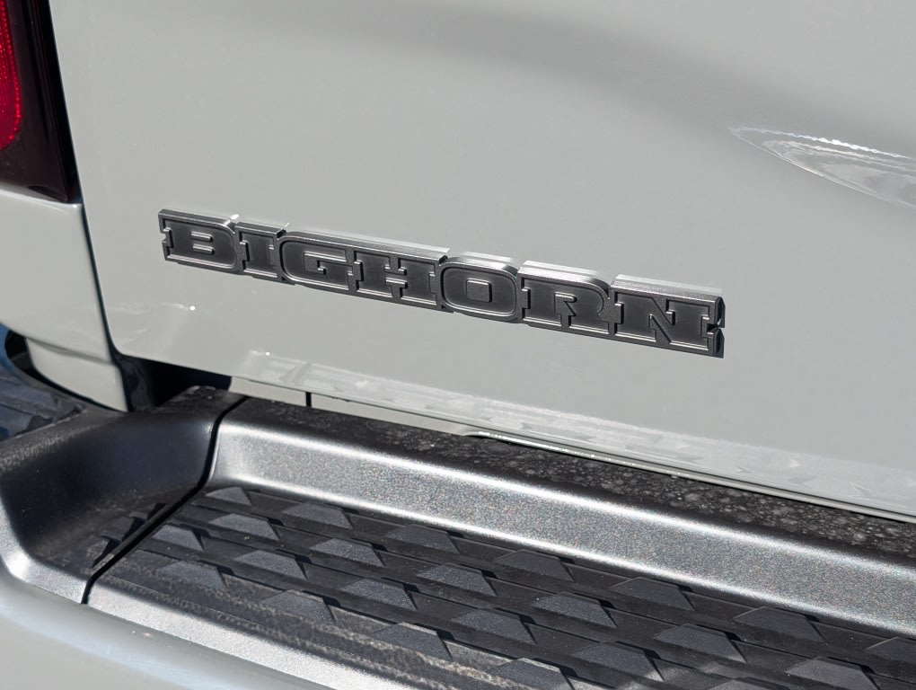 Thumbnail: 2026 RAM 3500 - 6