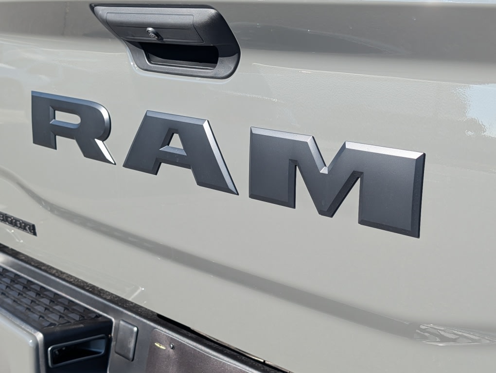 Thumbnail: 2026 RAM 3500 - 16
