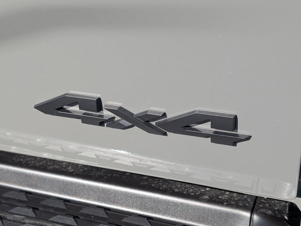 Thumbnail: 2026 RAM 3500 - 17