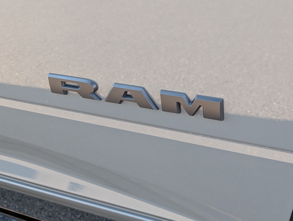 Thumbnail: 2026 RAM 3500 - 20