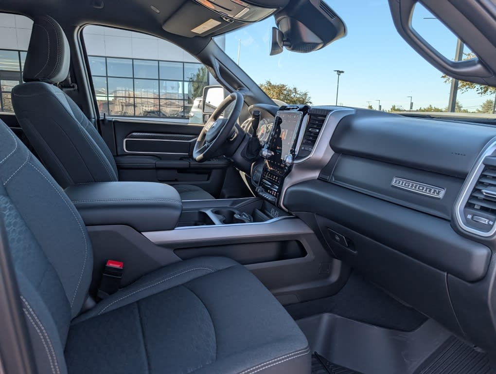 Thumbnail: 2026 RAM 3500 - 9