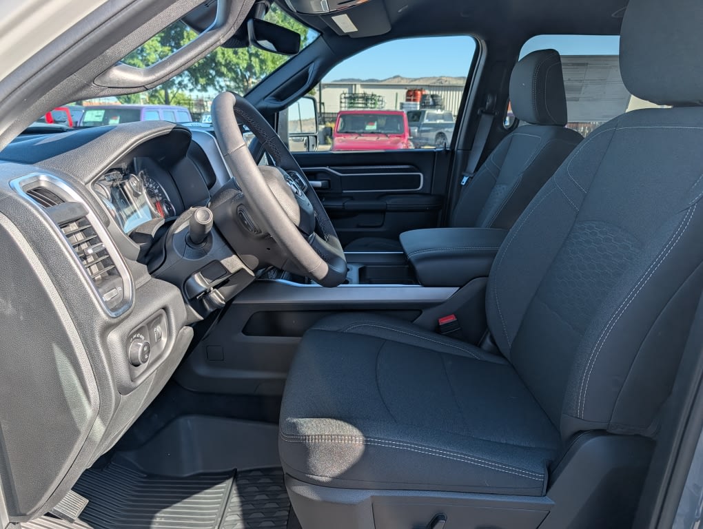 Thumbnail: 2026 RAM 3500 - 30