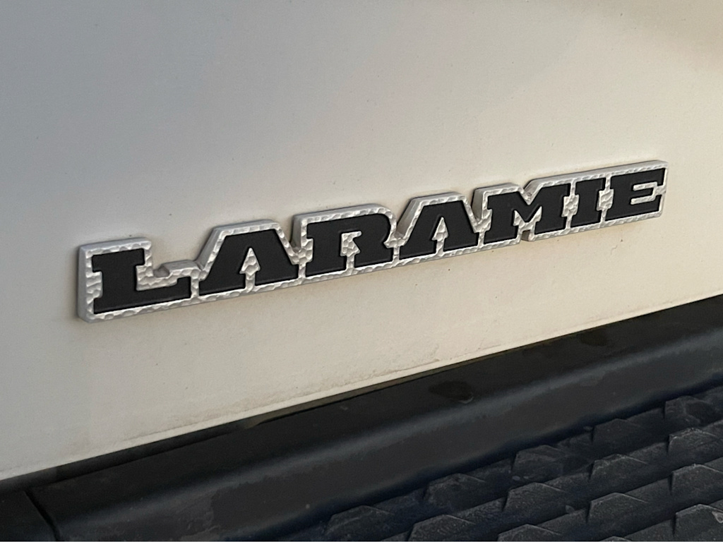Thumbnail: 2019 RAM 3500 - 5